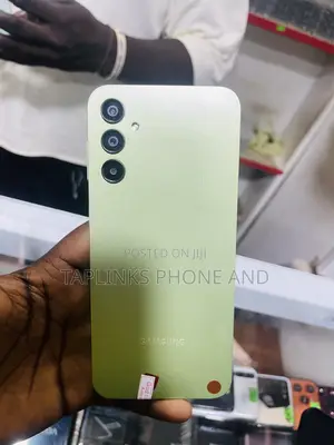 Samsung Galaxy A14 128 GB Green