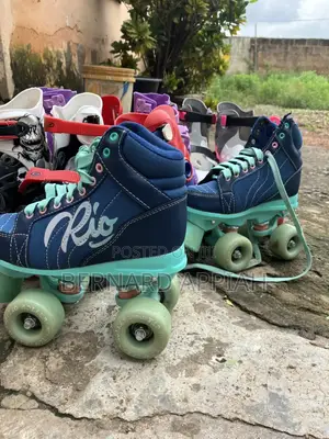 Skating Shoes