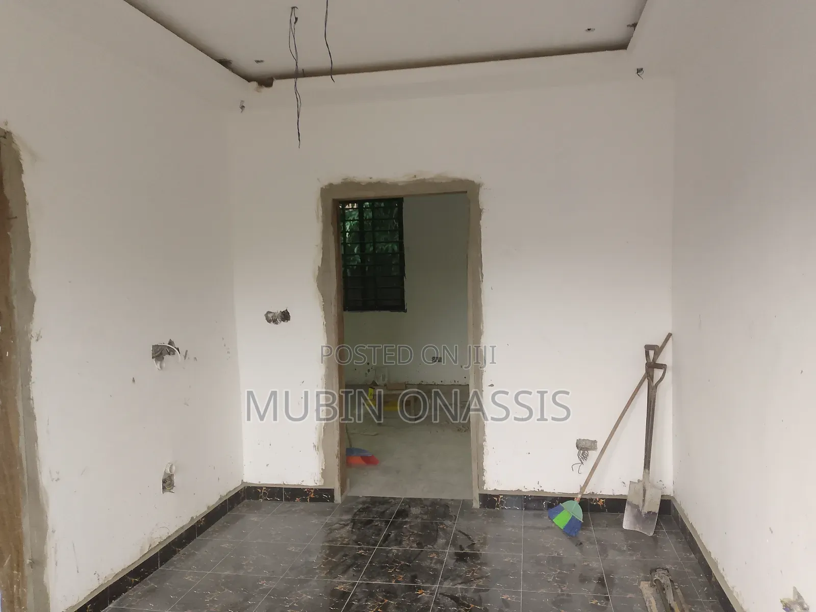 1bdrm Apartment in Iterms Propartys, Frafraha for rent