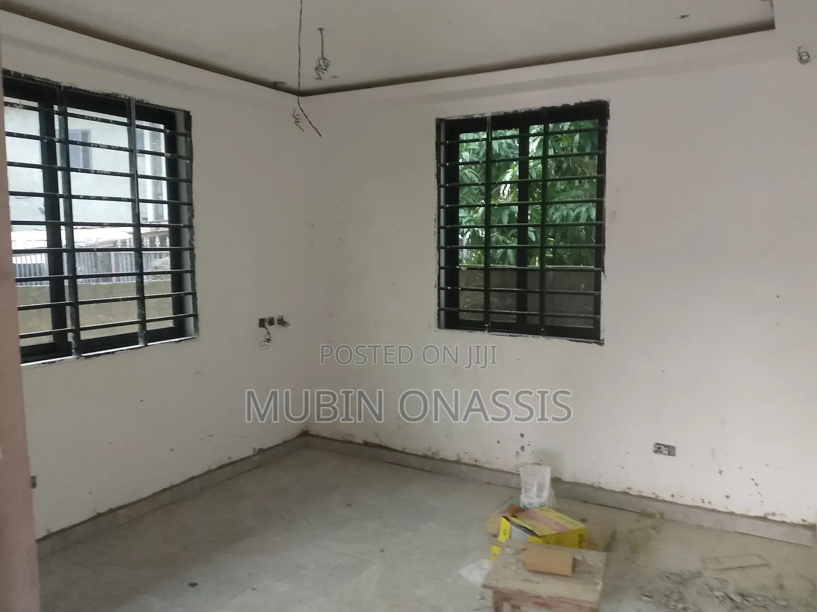 1bdrm Apartment in Iterms Propartys, Frafraha for rent