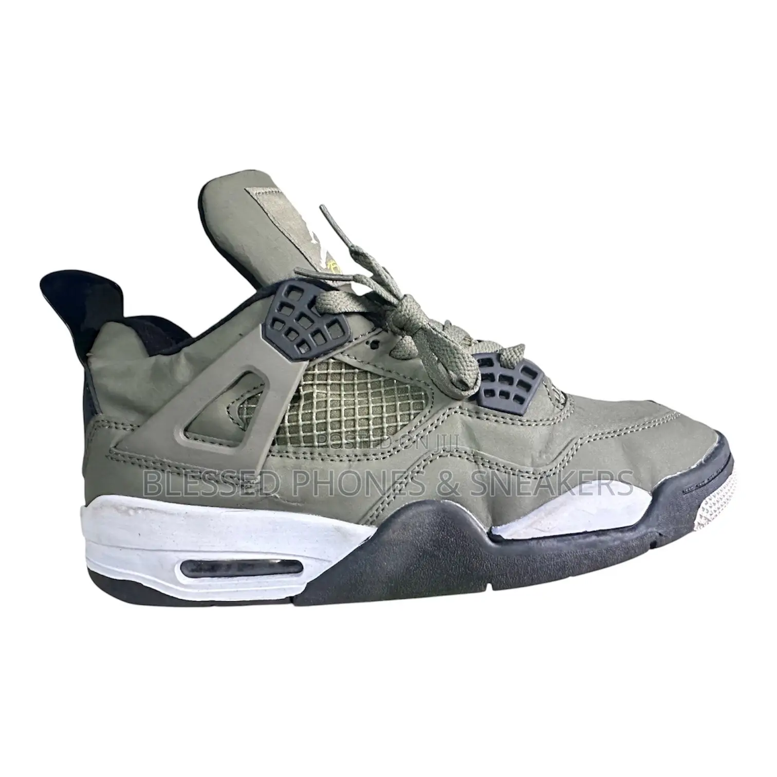 Original Jordan
