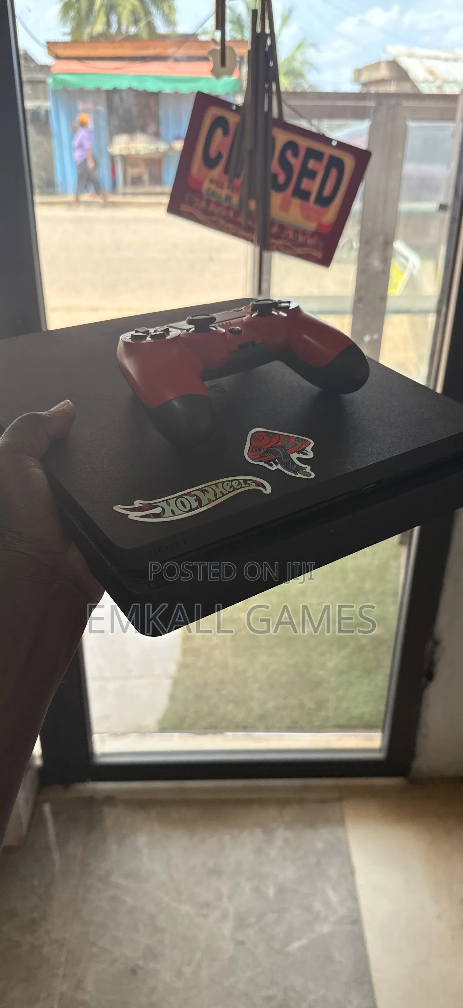 Ps4 Slim Jailbreak 1 Terabyte
