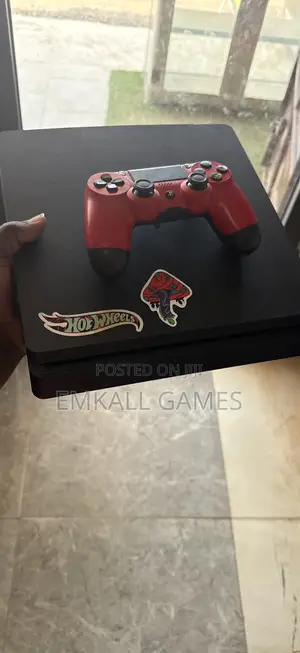 Ps4 Slim Jailbreak 1 Terabyte