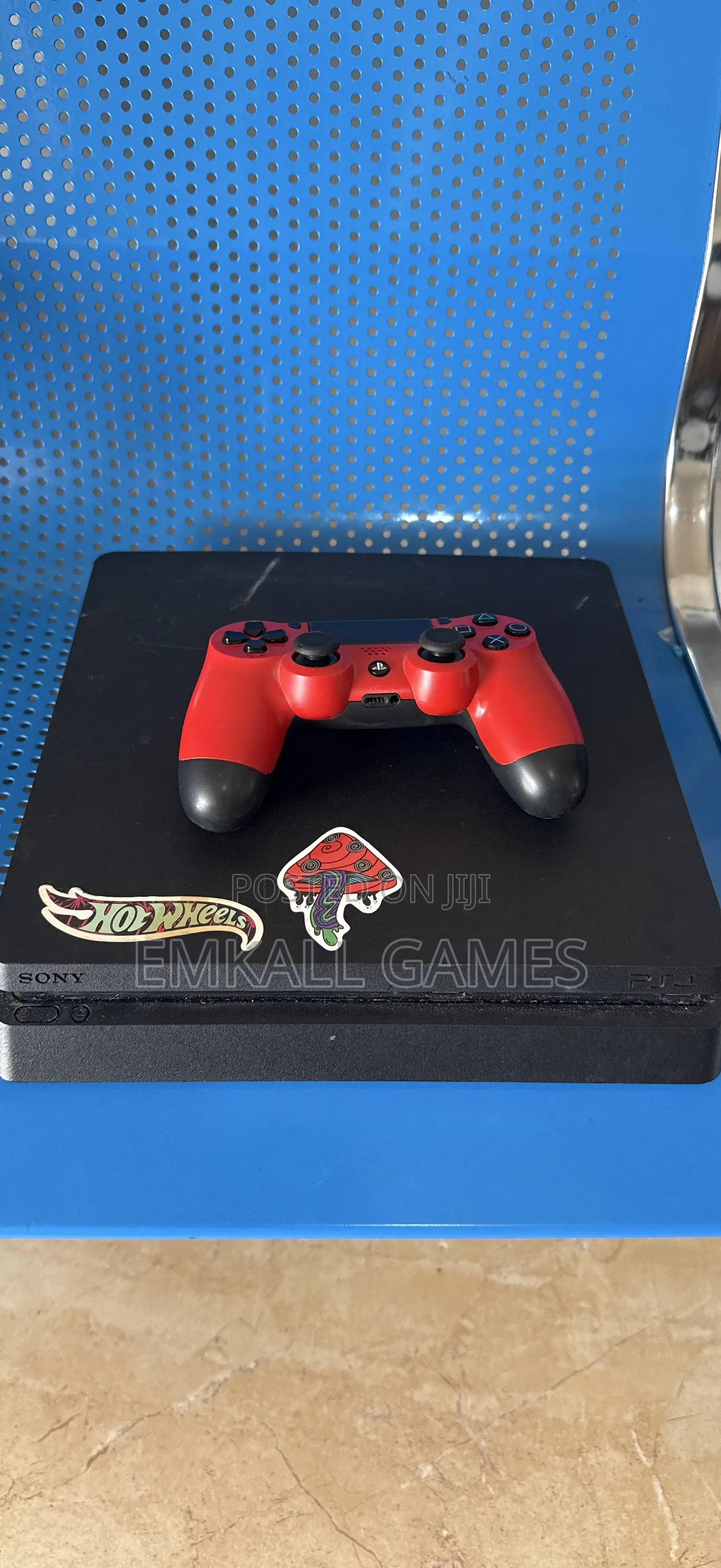 Ps4 Slim Jailbreak 1 Terabyte