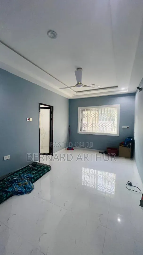 4bdrm Duplex in Bernard Agency, Amasaman for rent