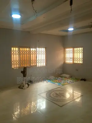 2bdrm Apartment in Pantang, Adenta for rent
