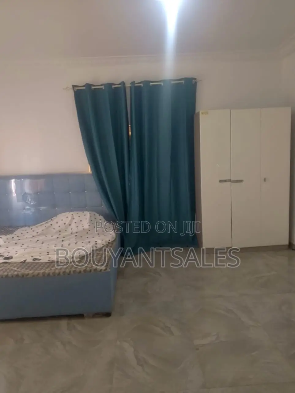 2bdrm Apartment in Pantang, Adenta for rent