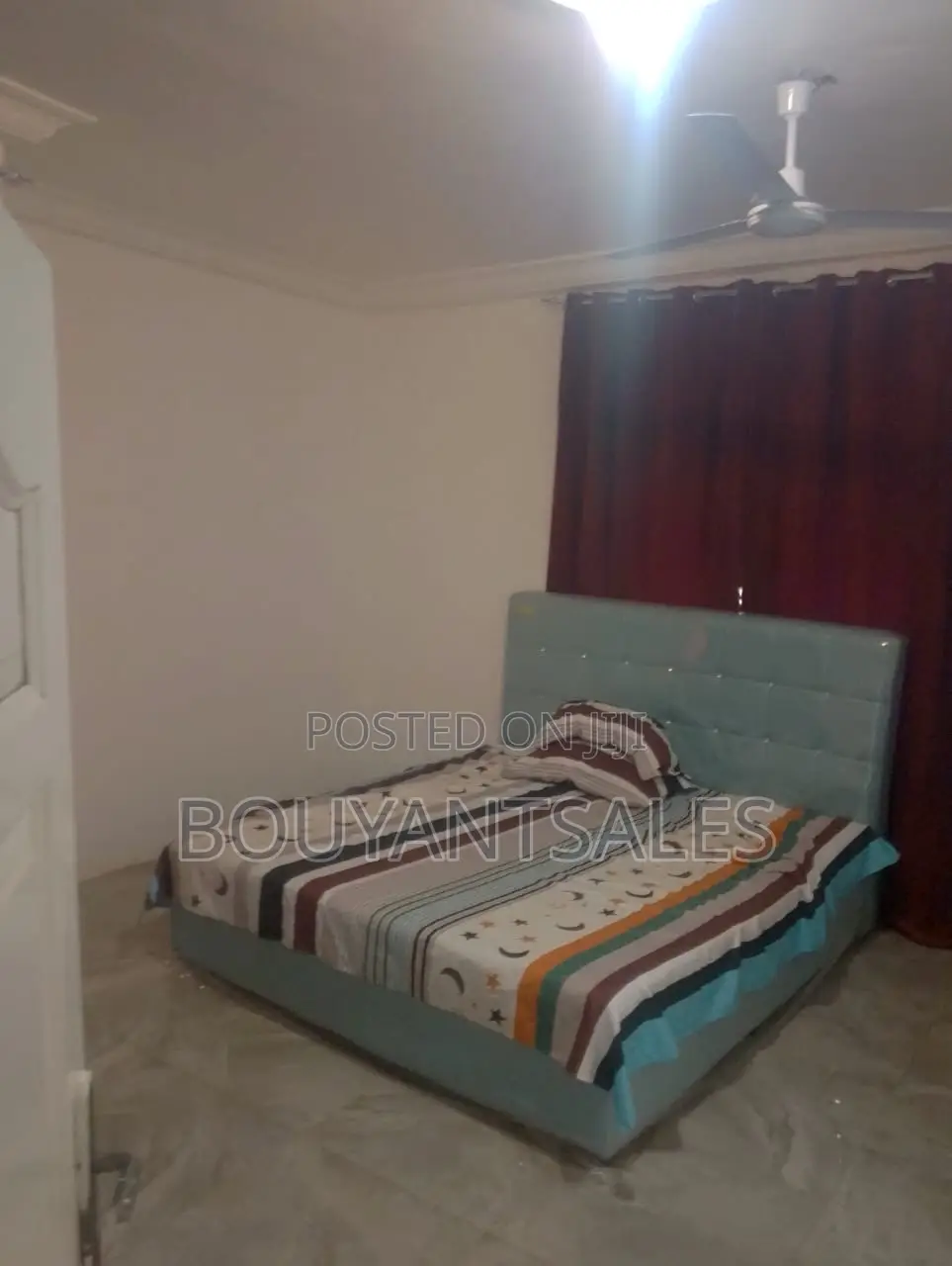 2bdrm Apartment in Pantang, Adenta for rent