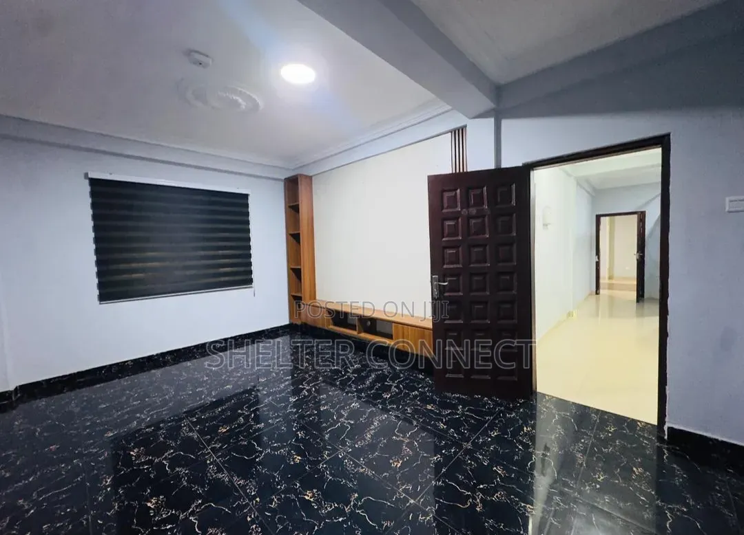 2bdrm Apartment in East Legon Ability, Police Station for rent