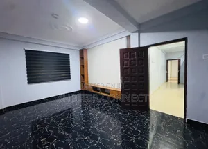 2bdrm Apartment in East Legon Ability, Police Station for rent