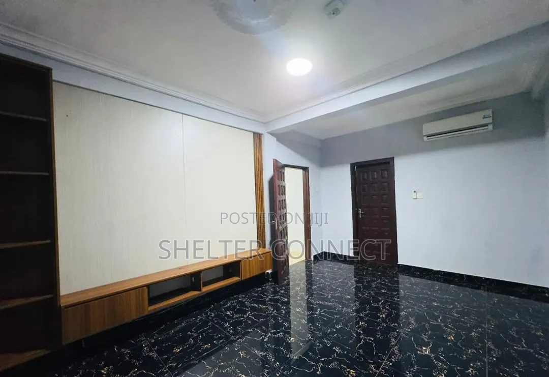 2bdrm Apartment in East Legon Ability, Police Station for rent