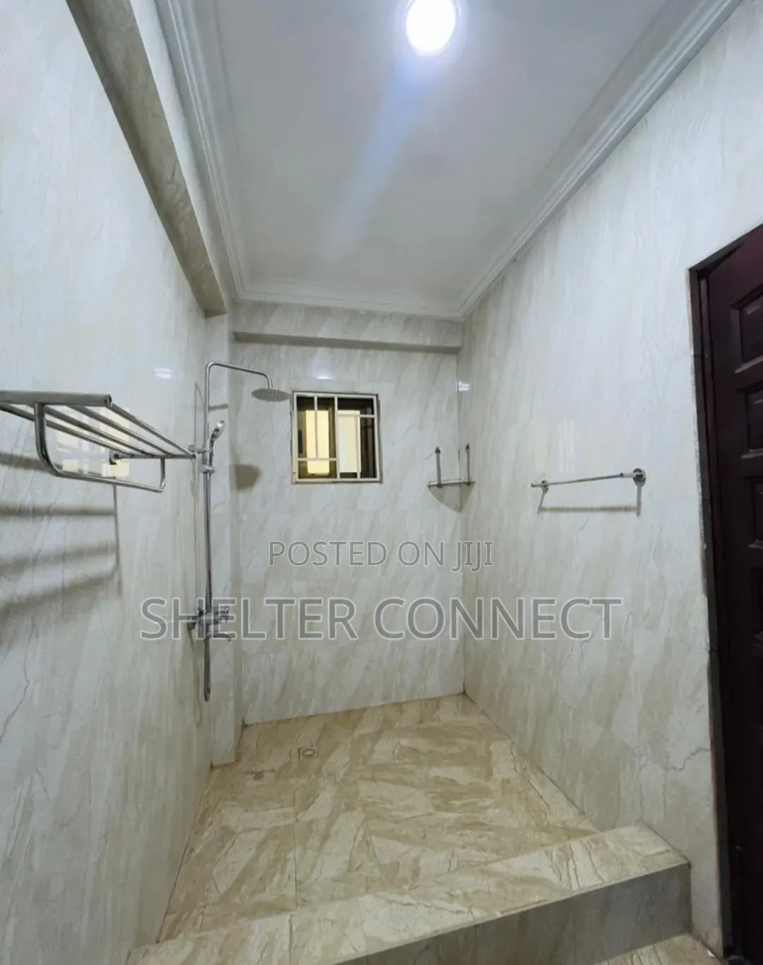 2bdrm Apartment in East Legon Ability, Police Station for rent