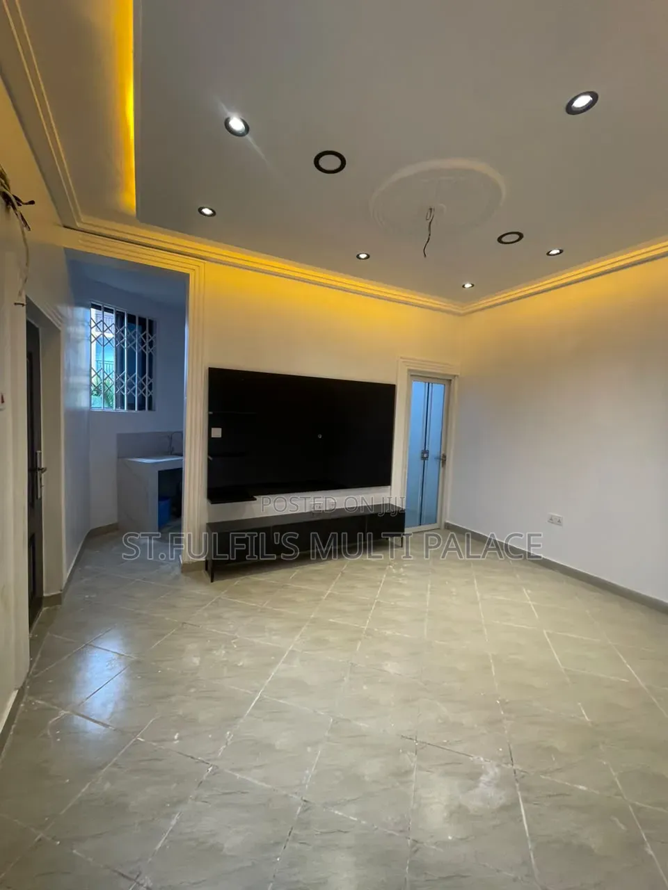1bdrm Apartment in Sakora Light House for rent