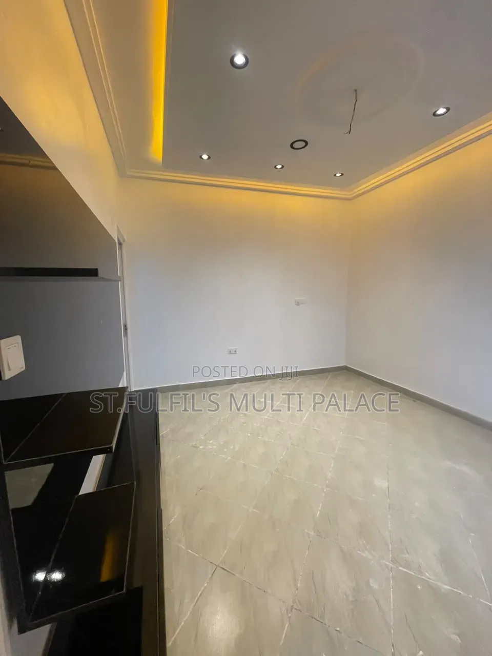1bdrm Apartment in Sakora Light House for rent