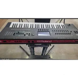 Roland Fantom 6ex