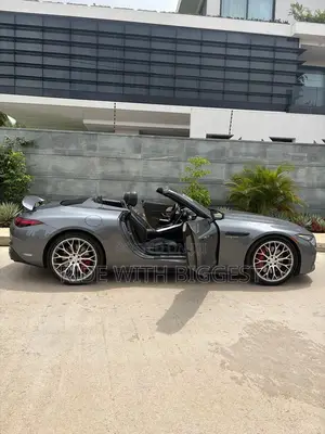 Mercedes-Benz SL-Class 2022 Gray