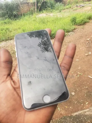Apple iPhone 6s 64 GB Gray