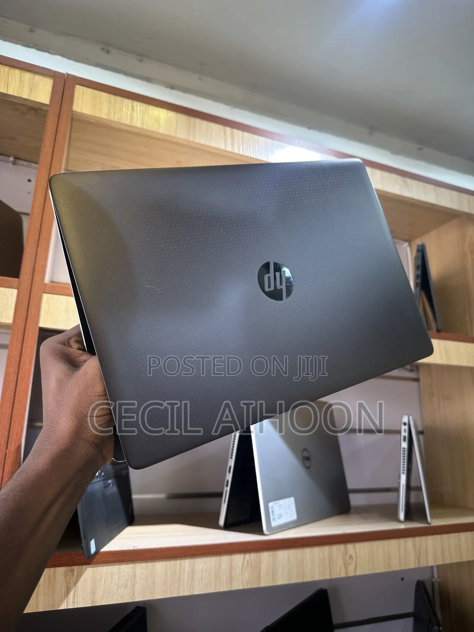Laptop HP ZBook 15 G3 8GB Intel Core i7 SSD 256GB