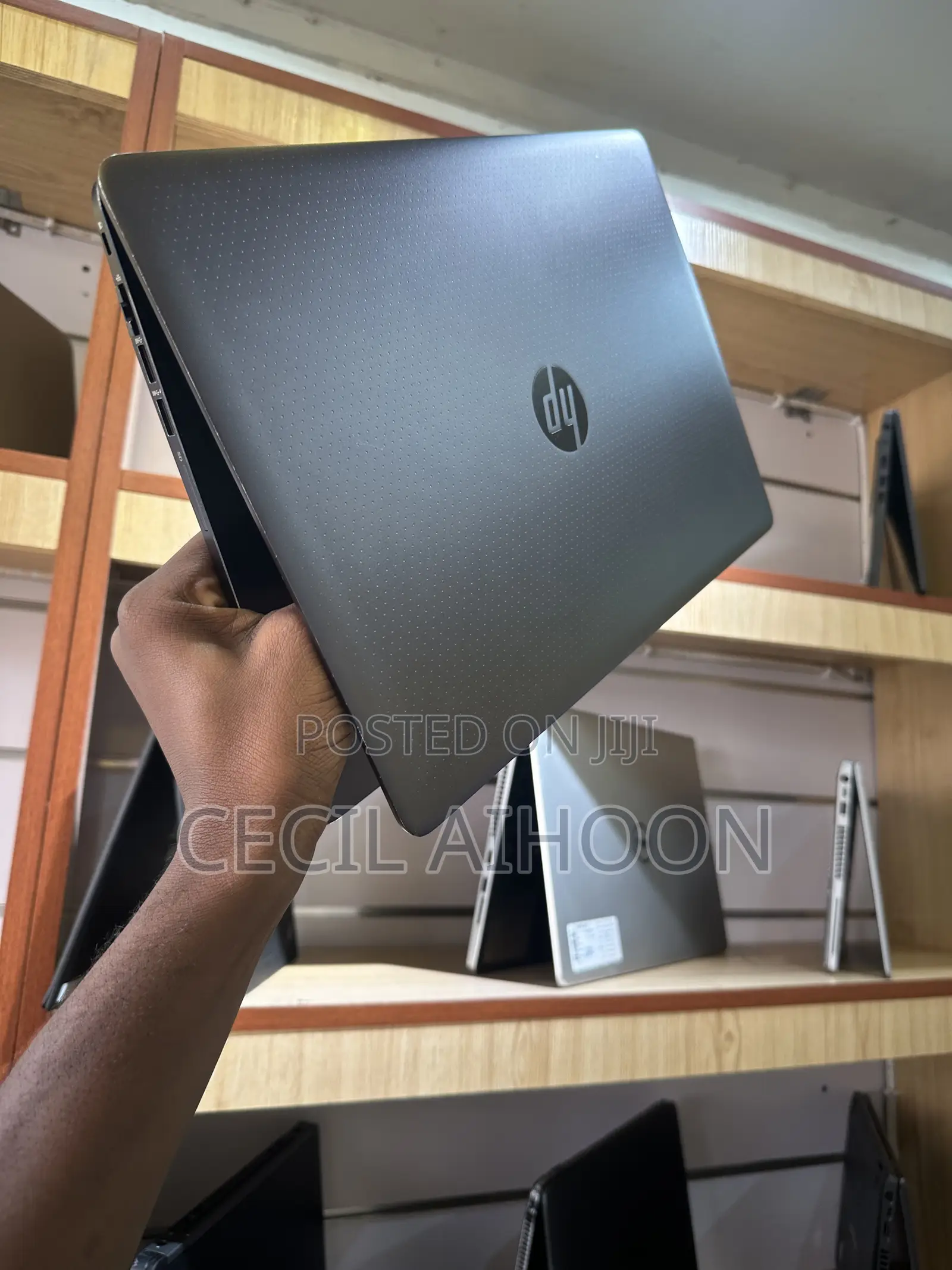 Laptop HP ZBook 15 G3 8GB Intel Core i7 SSD 256GB