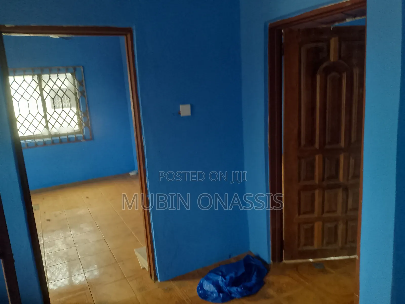 2bdrm Apartment in Little Roses Area for rent