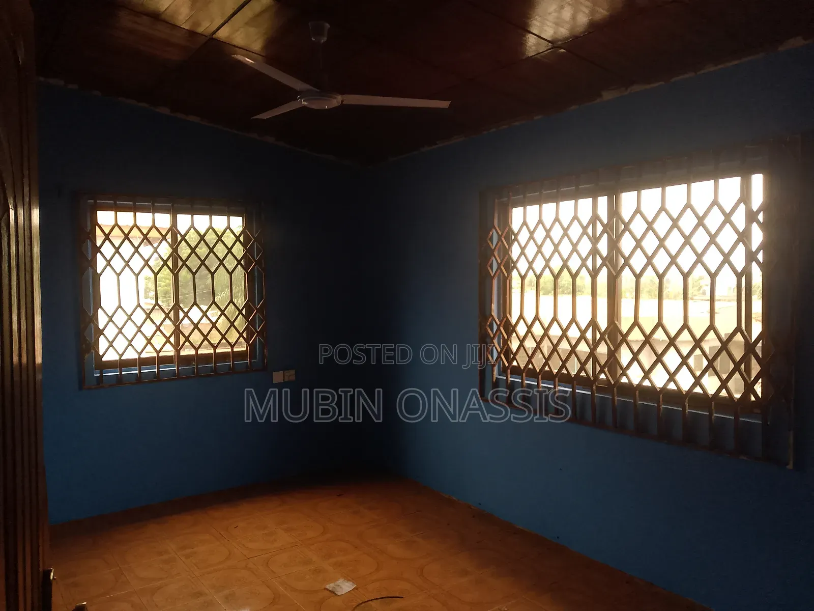 2bdrm Apartment in Little Roses Area for rent