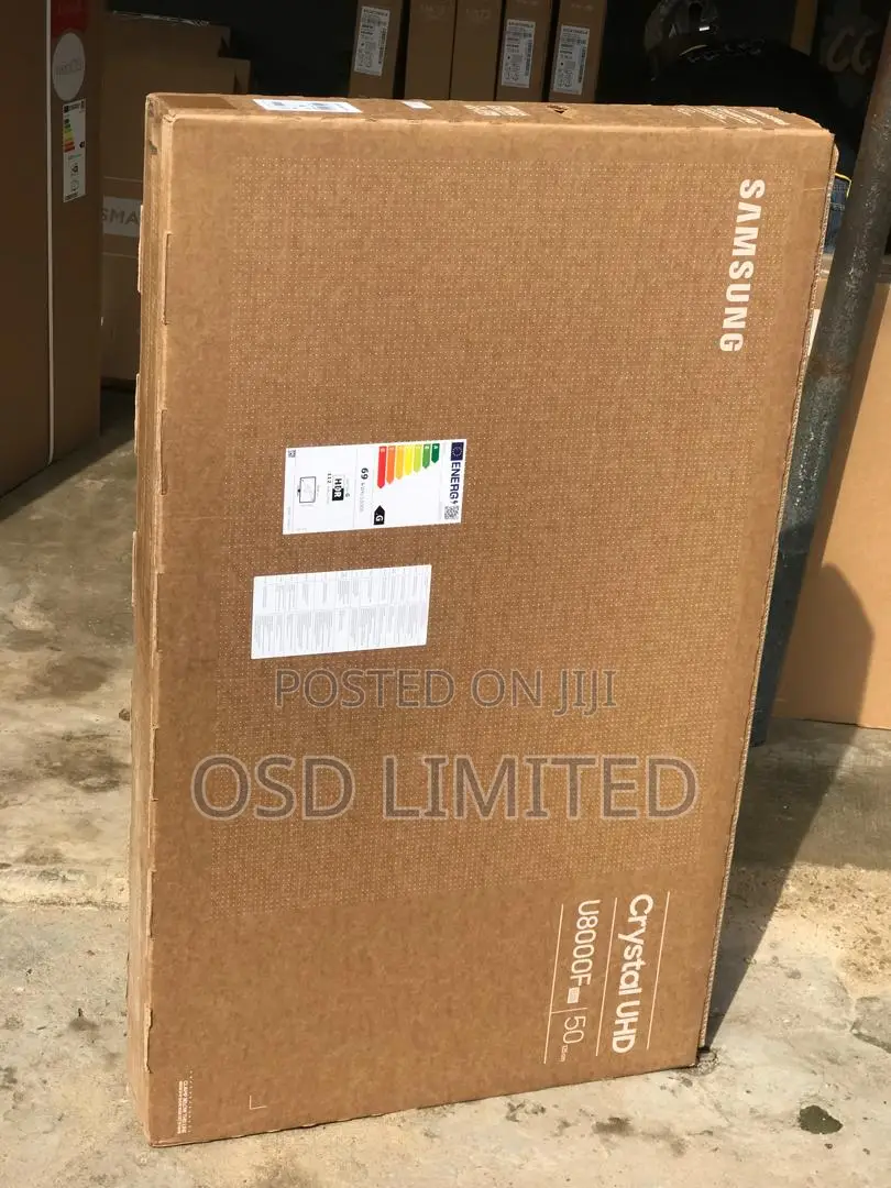 World Cup Promo Samsung 55" Qled Samsung Vision Ai Tv-55q7f