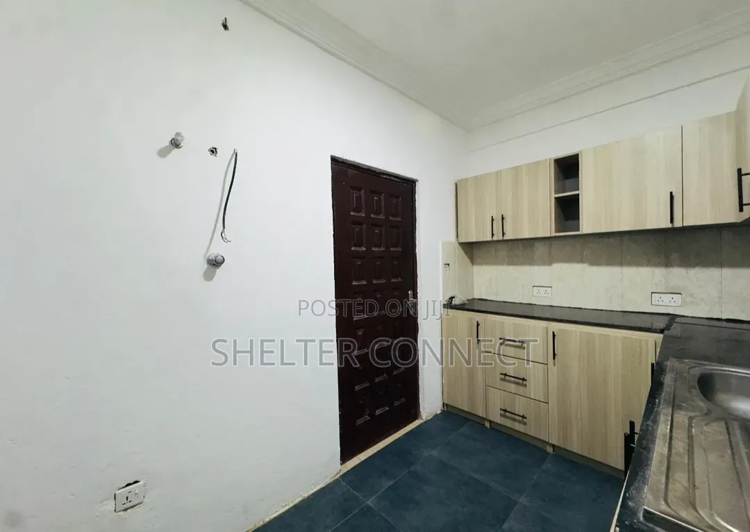 2bdrm Apartment in East Legon Ability, Police Station for rent
