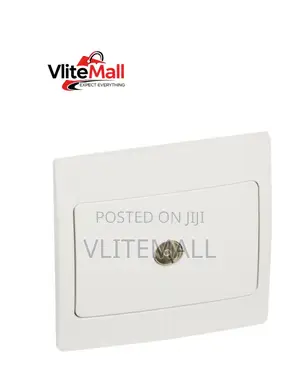 Lg 281151bb Mallia Tv Socket