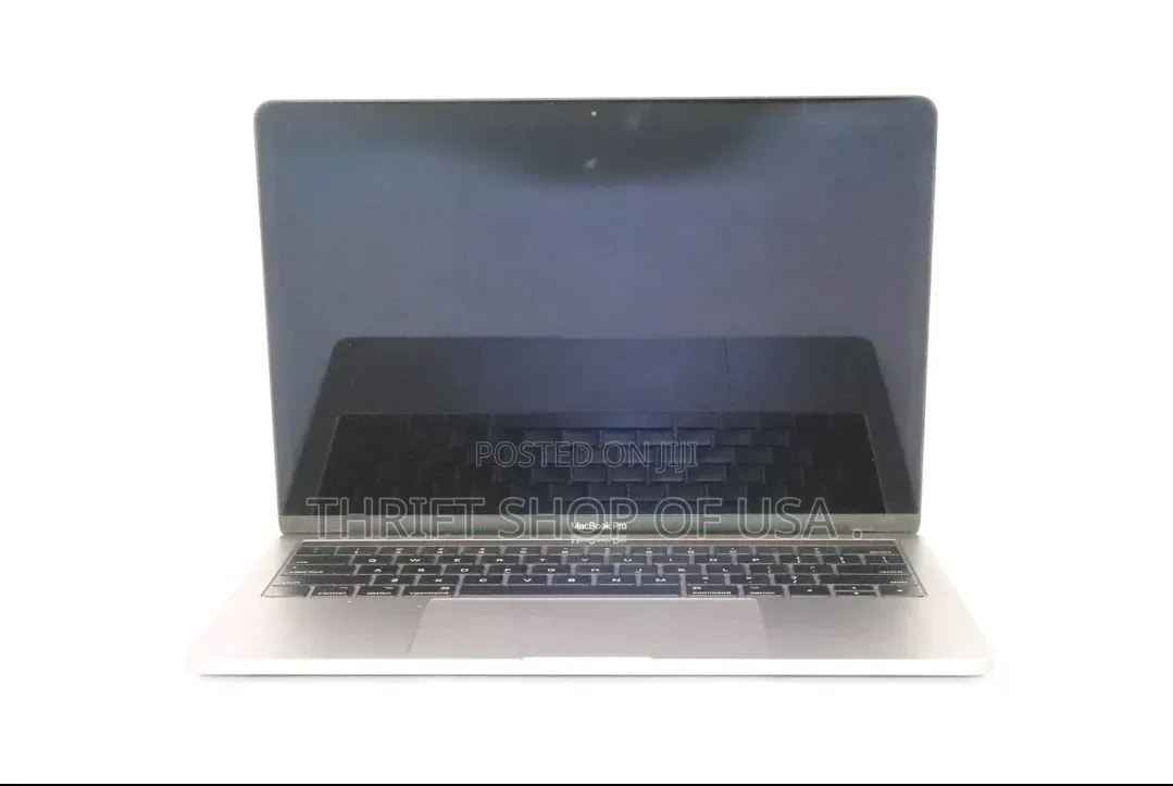 Laptop Apple MacBook Pro 2017 8GB Intel Core i5 SSD 512GB