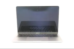 Laptop Apple MacBook Pro 2017 8GB Intel Core i5 SSD 512GB
