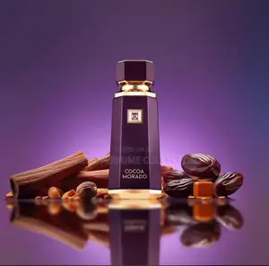 Cocoa Morado
