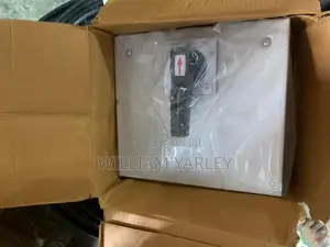 Electrical Change Over 63amps/100amps