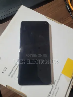 Samsung Galaxy S10 128 GB Black