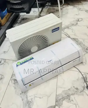 Super Durable Nasco 2.0hp Air Conditioner(White)R410 Gas 