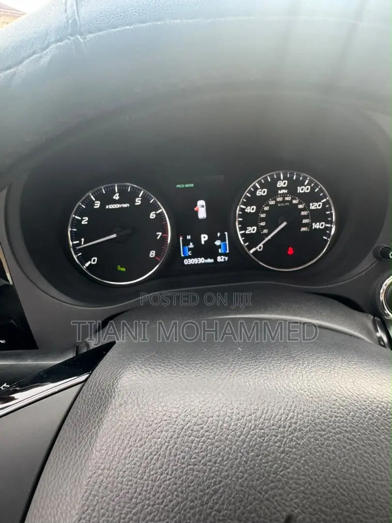 Mitsubishi Outlander Sport SE 2.4 2017 White