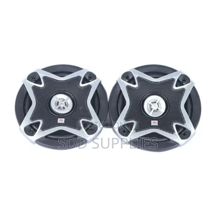 SDD Supplies (2pcs or a Pair )Jbl Gt5-625 6.5 Inch Car Door Speaker