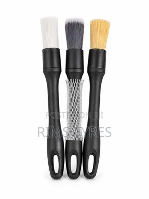 Detailing Brush
