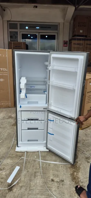 Wonderful and Strong Nexon Bottom Freezer Available for Sale