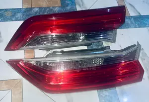 2017 Honda CRV Boot Light(Pair)