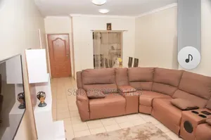 Furnished 2bdrm Apartment in Kwabenya for rent