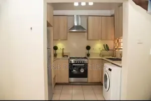 Furnished 2bdrm Apartment in Kwabenya for rent