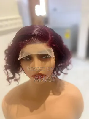 Stassy's Tresses
