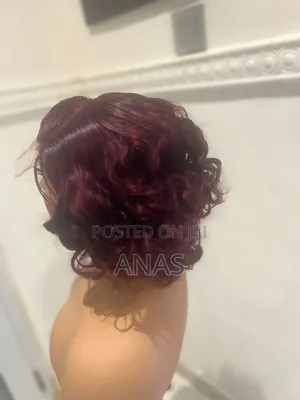 Stassy's Tresses
