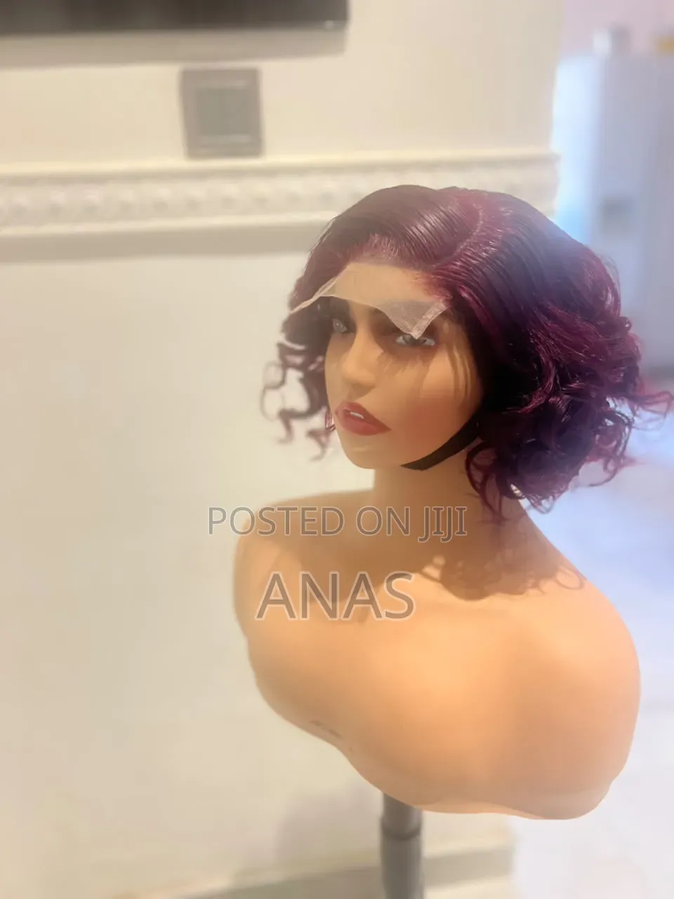 Stassy's Tresses