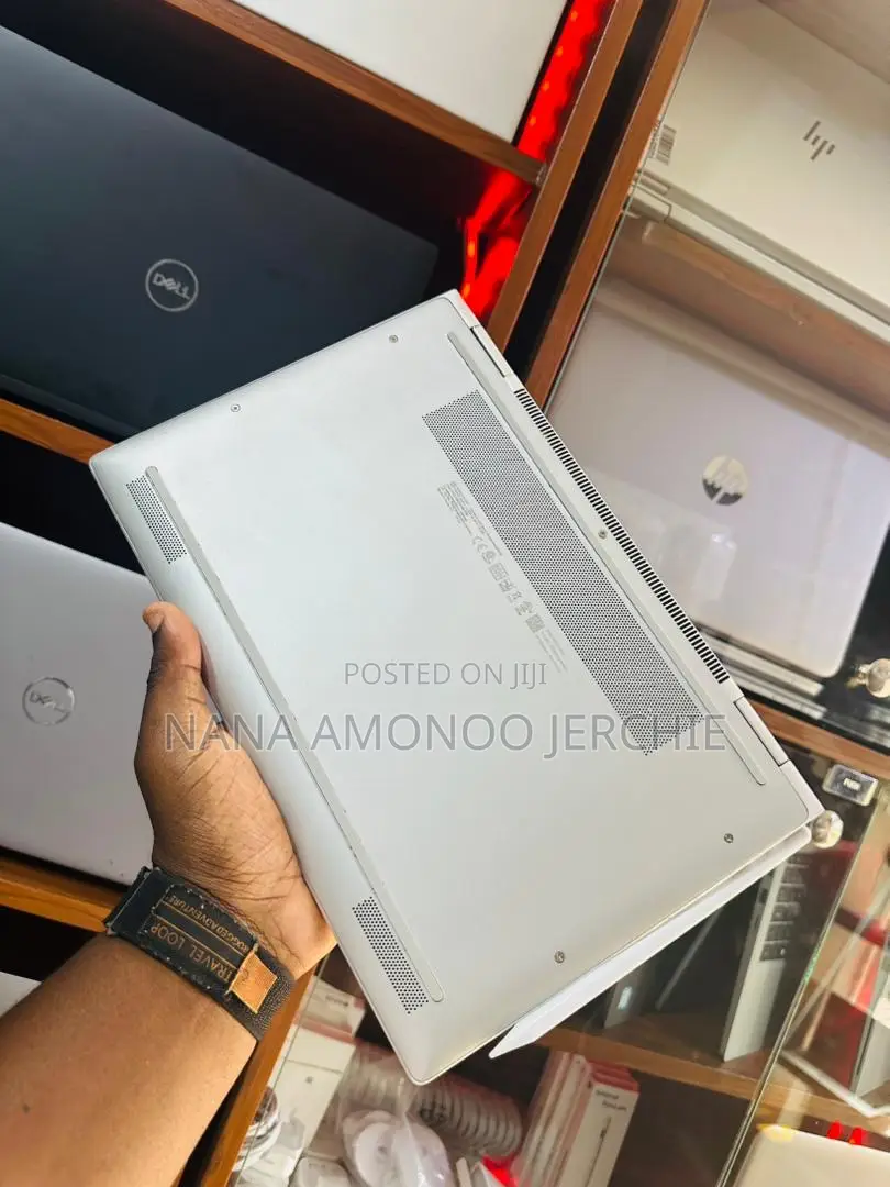 Laptop HP EliteBook X360 1030 G3 8GB Intel Core i5 SSD 256GB