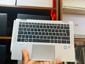 Laptop HP EliteBook X360 1030 G3 8GB Intel Core i5 SSD 256GB