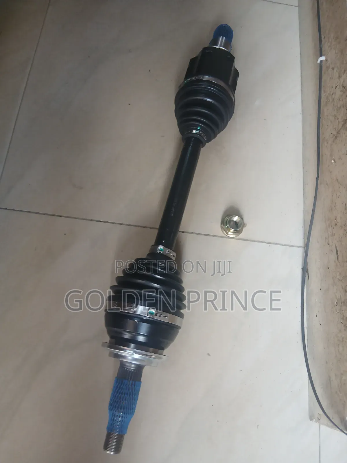 Rav4 Shaft (1pc)