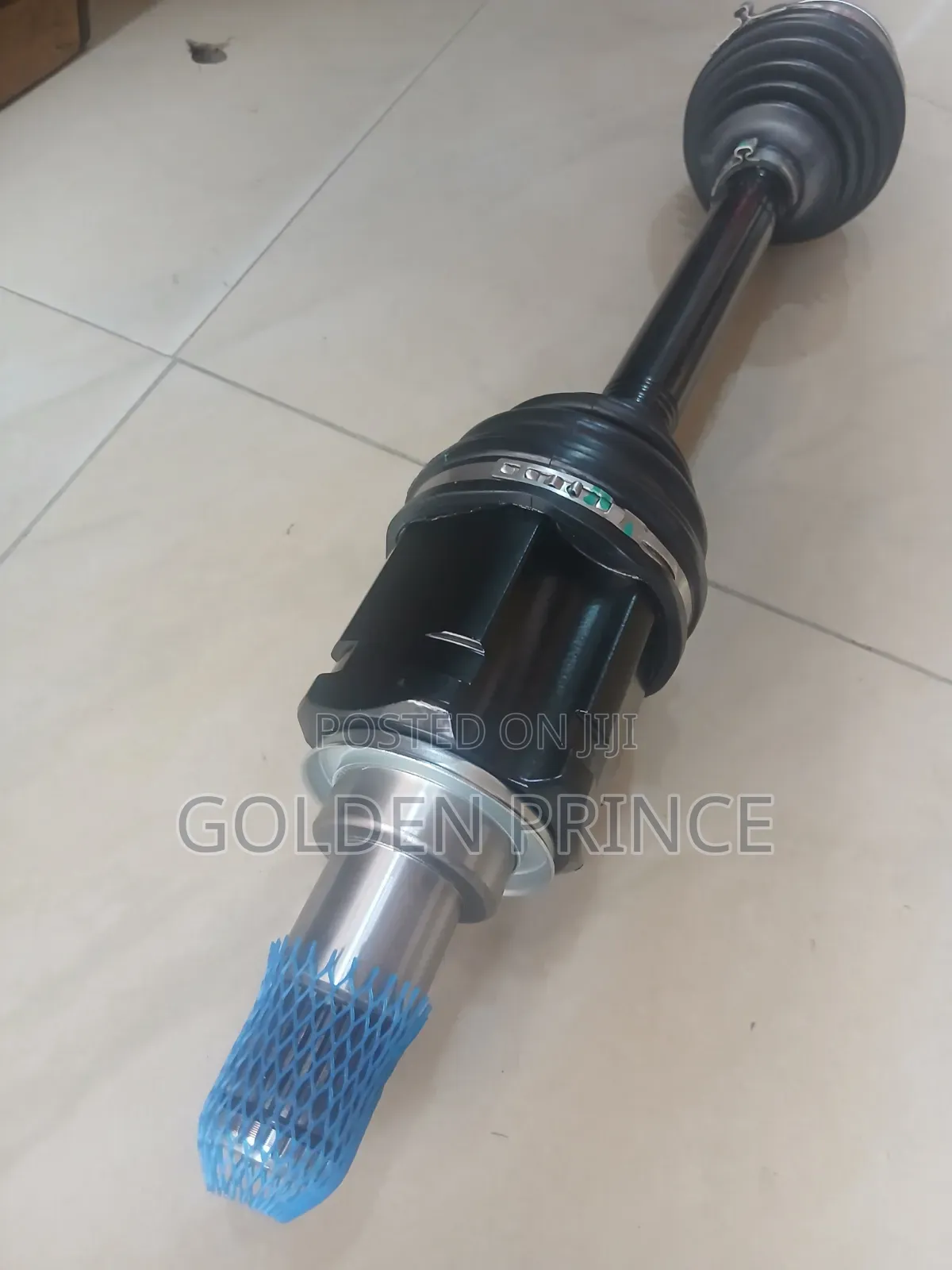 Rav4 Shaft (1pc)