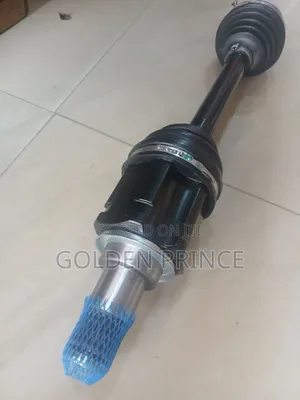 Rav4 Shaft (1pc)