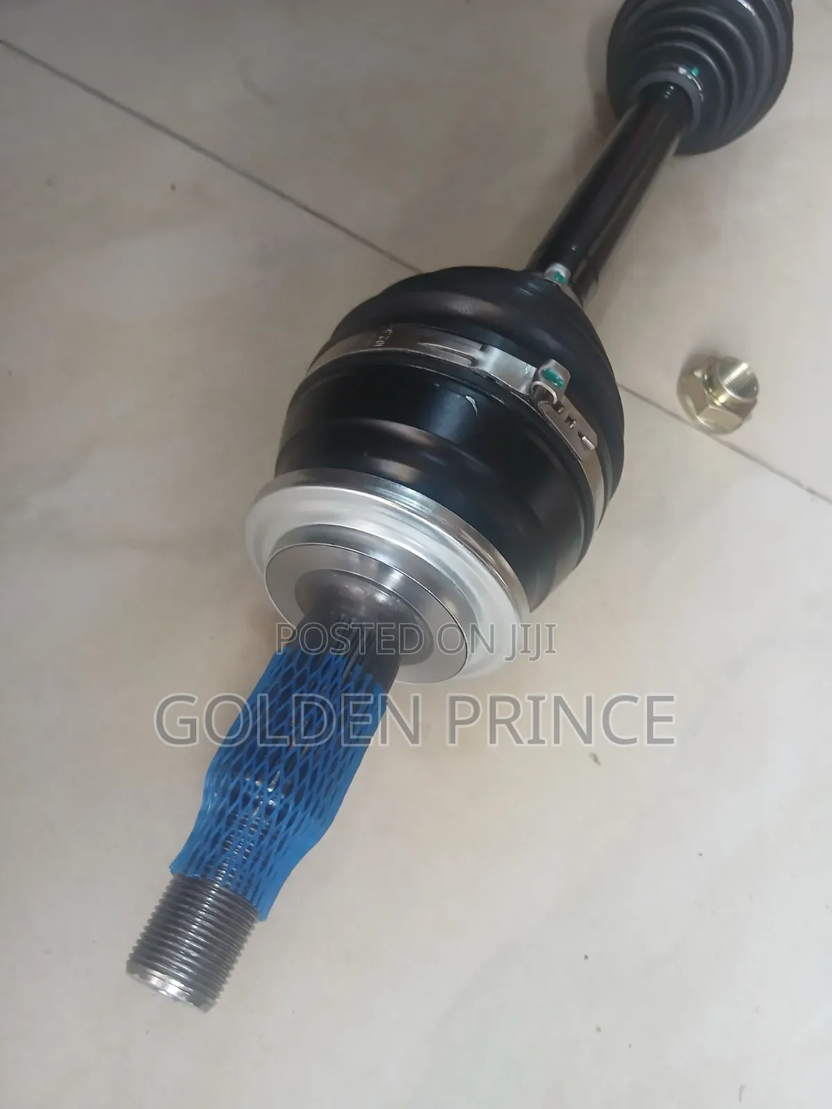 Rav4 Shaft (1pc)